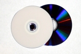 Двухслойные DVD+R DL диски